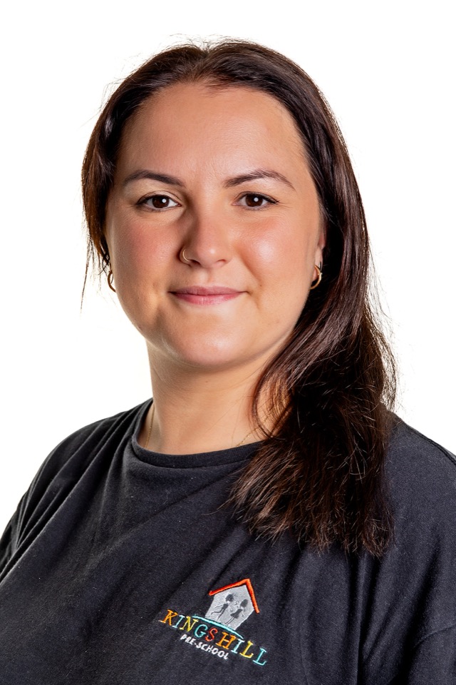 Lauren, Key Worker at Little Aviators Preschool