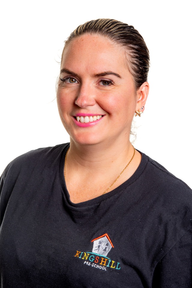 Lisa, Early Years Practitioner at Little Aviators Preschool