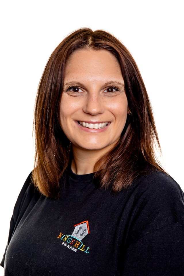 Louise, Early Years Practitioner at Little Aviators Preschool