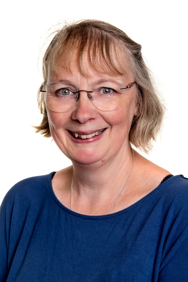Sherri Revell, Manager at Little Aviators Preschool