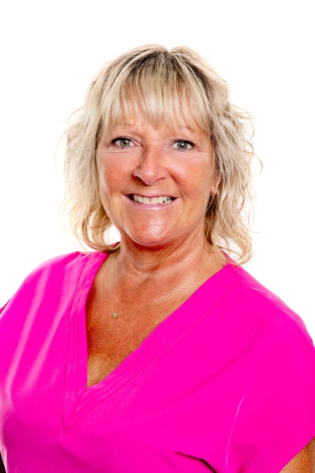 Sue, Early Years Practitioner at Little Aviators Preschool