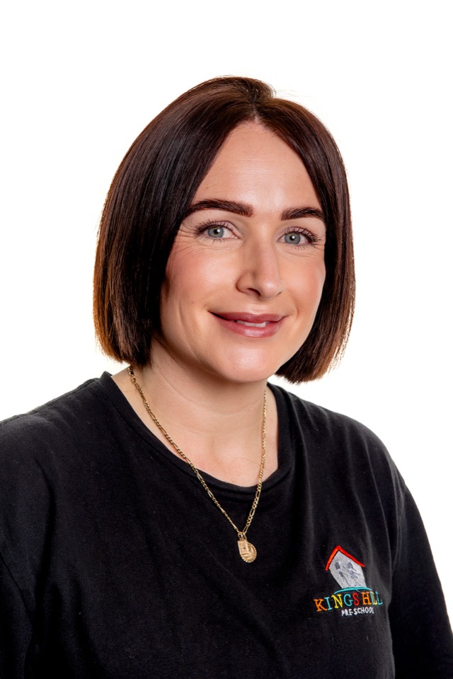 Toni, Early Years Practitioner at Little Aviators Preschool